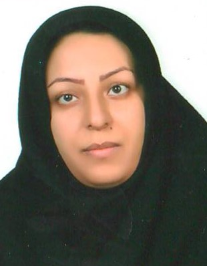مریم سیاه مردان
