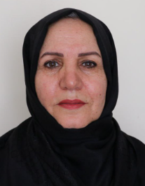 شهلا امینی پیرجل