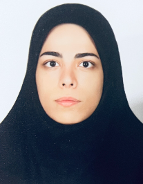 مریم السادات میرنظامی