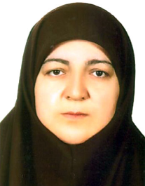 معصومه باباپورسکه