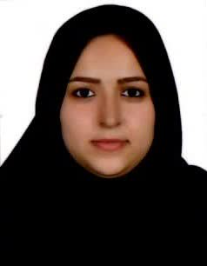 مریم قمصری