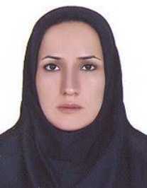 الهام استبرقی