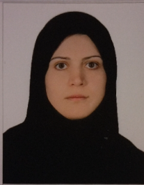 مریم روحانی سروستانی