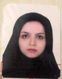 سیده جیران مرتضوی لاهیجانی