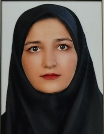 آیناز یزدان پناه