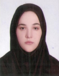 سیده مرضیه مرتضوی