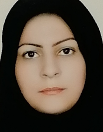 فاطمه مقصودی