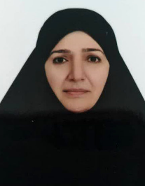 فاطمه بابائی ازناوه
