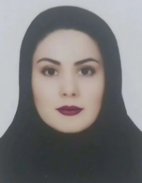 معصومه محمودی