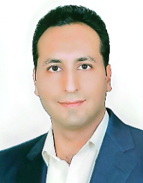 محسن مهدیان