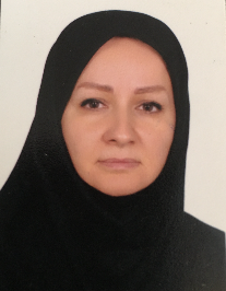 مژگان علی شیری