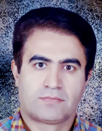 مهدی سعیدی شکیب