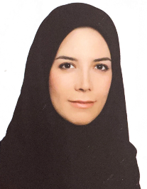 فاطمه السادات حسن زاده حسینی