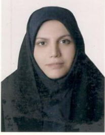 زهرا فراهانی