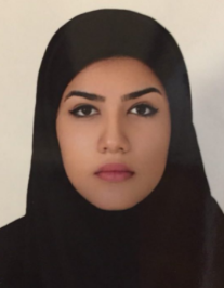 فاطمه رضوان دل رمزی