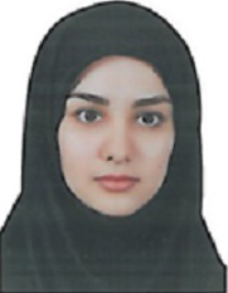 مریم امیری نژاد