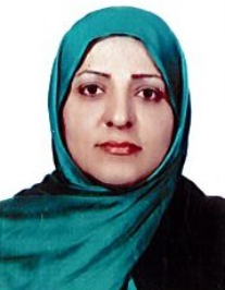 فاطمه کریمی