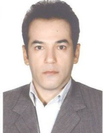 محی الدین امجدیان