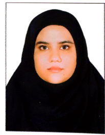 فائزه علی خوردی یوسف آبادی