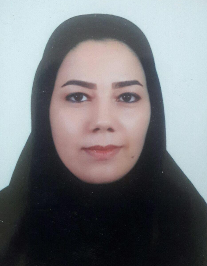 فاطمه قربانی آذر