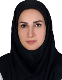 زهرا احمدی اردکانی