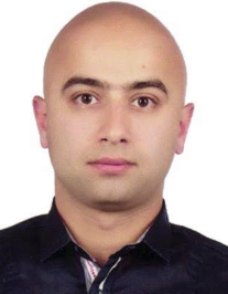 علیرضا مهرابی
