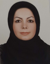 شبنم حامدی فرد