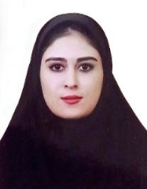 مهسا مرادی