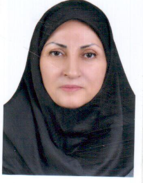 هاله ناسی زاده