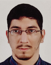 احمد الهی مقدم
