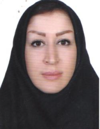 زهرا جعفری