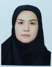 مریم اردبیلی فرد