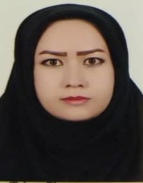 عاطفه احمدی
