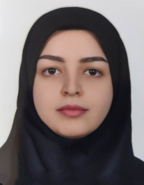 شعله احمدی