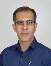 رضا هاشمی