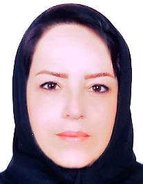 مهین سادات حاجی سید نصیر