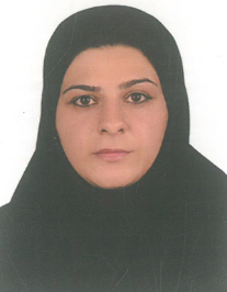 فاطمه زارع