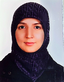 سيده مونا سبزواری