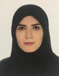 مریم صمدی طاری