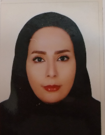مریم سادات میرشفایی