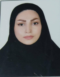 مریم درکاله