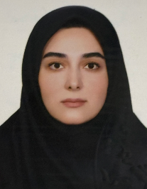 کیمیا تقدیری