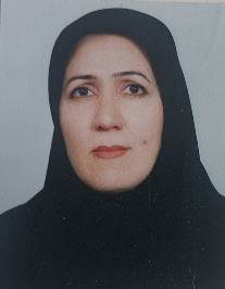 مریم جعفری فتوت