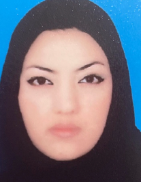 نسترن ریاضی