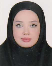 پردیس احمدی