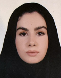 عاطفه اسکندرزاده راسته کناری
