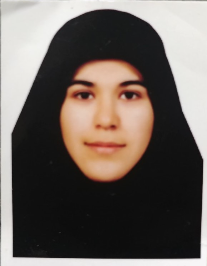 زهرا مهقانی