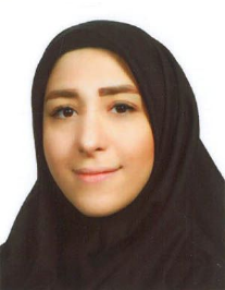 مریم فکری