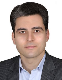 حمیدرضا شمس