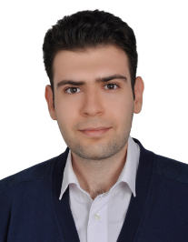 امیررضا مجیدی